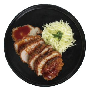 Donkatsu