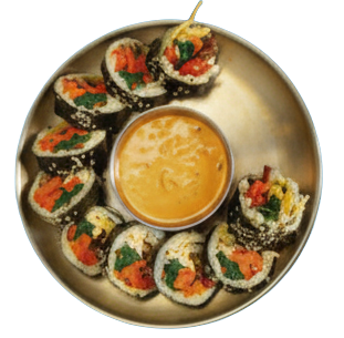 Kimbap